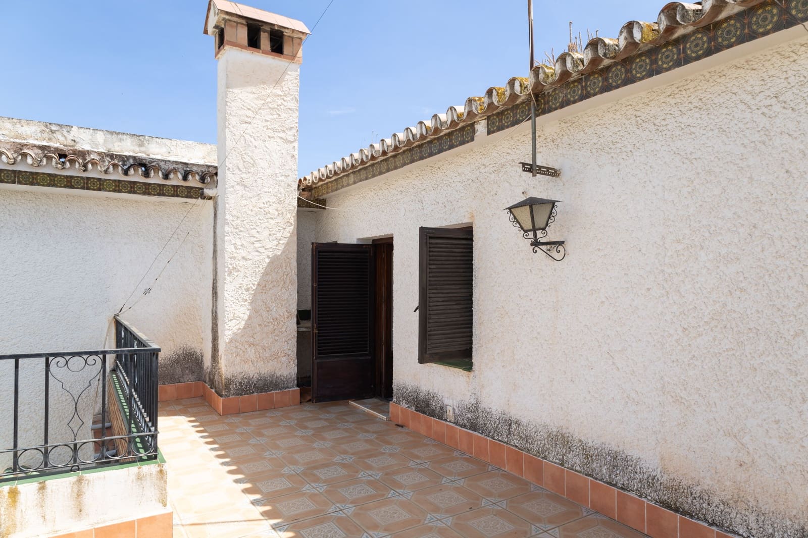 6 chambre Maison de Ville à vendre à Malaga ville - 1 395 000 € (Ref: 9883581)