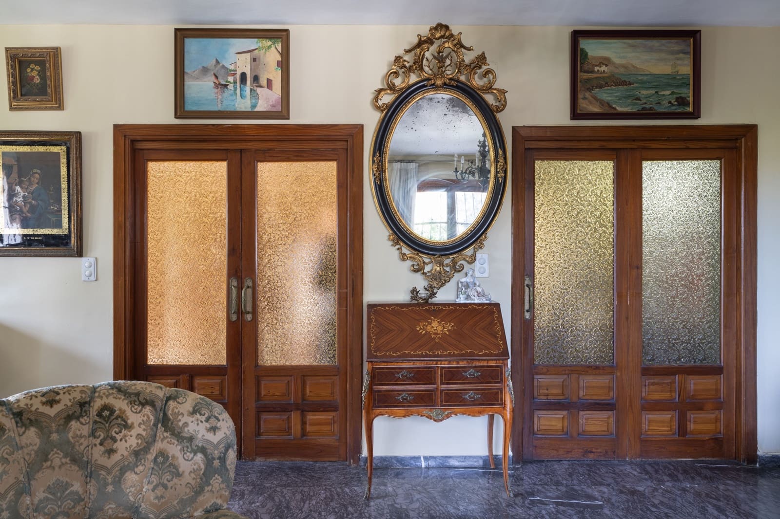 6 chambre Maison de Ville à vendre à Malaga ville - 1 395 000 € (Ref: 9883581)