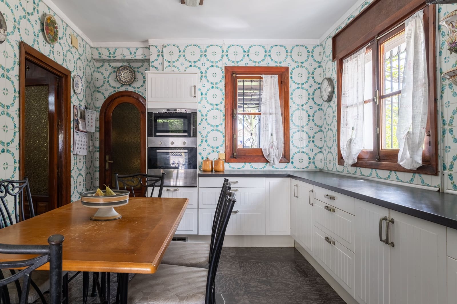 6 chambre Maison de Ville à vendre à Malaga ville - 1 395 000 € (Ref: 9883581)
