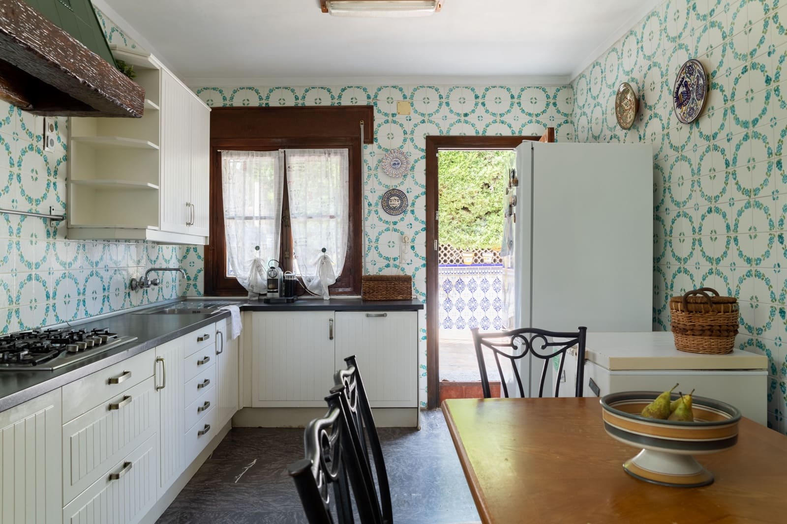 6 chambre Maison de Ville à vendre à Malaga ville - 1 395 000 € (Ref: 9883581)