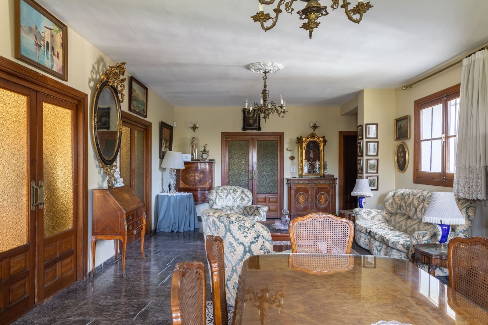 6 chambre Maison de Ville à vendre à Malaga ville - 1 395 000 € (Ref: 9883581)