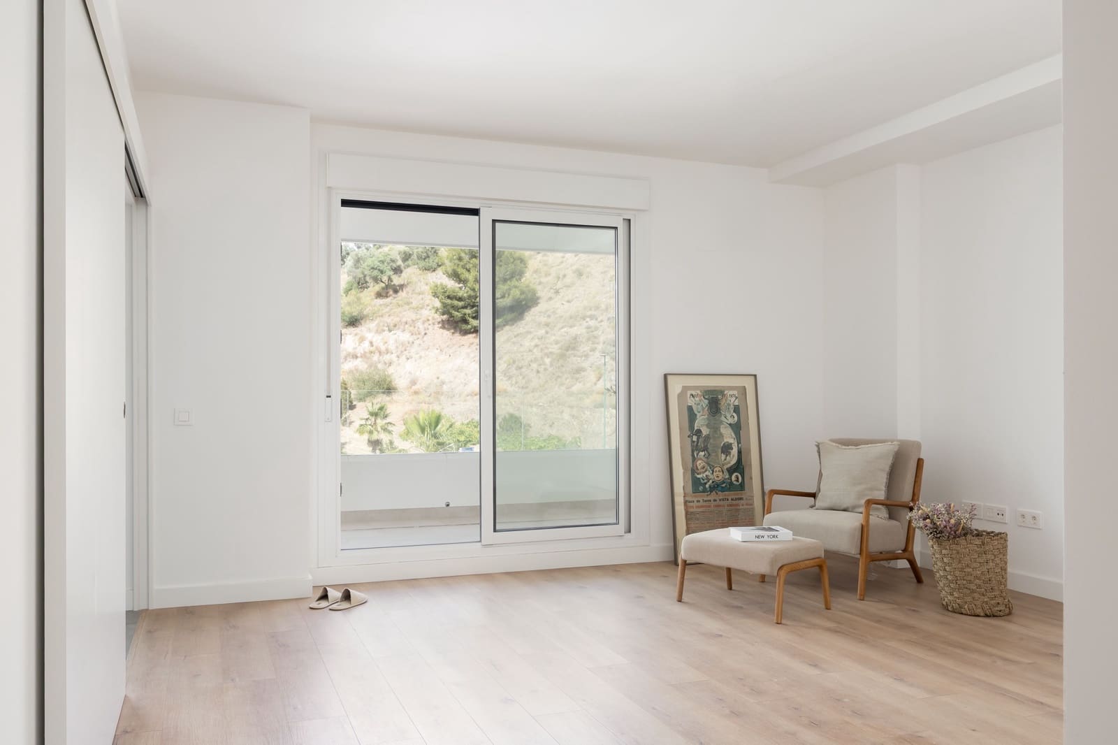2 soveværelse Lejlighed til salg i Malaga by med swimmingpool - € 669.000 (Ref: 9883749)
