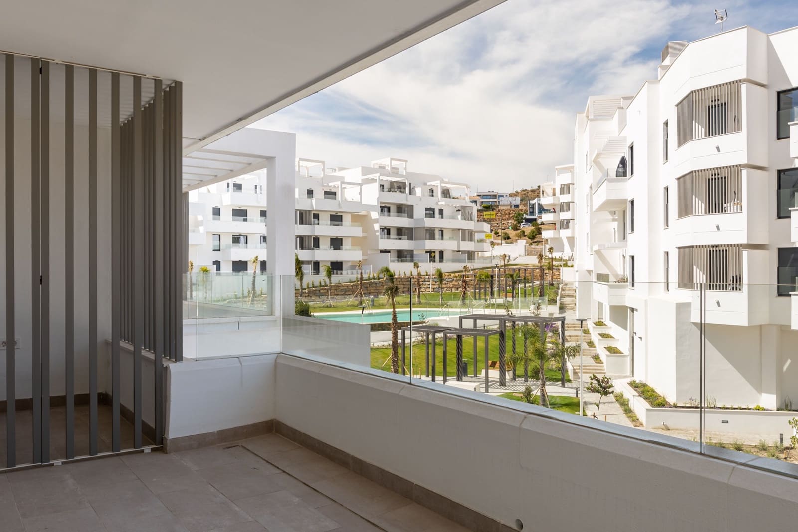 2 soveværelse Lejlighed til salg i Malaga by med swimmingpool - € 669.000 (Ref: 9883749)