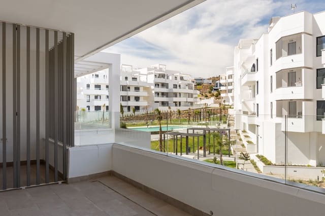 2 soveværelse Lejlighed til salg i Colinas del Limonar, Málaga by med swimmingpool - € 669.000 (Ref: 9883749)