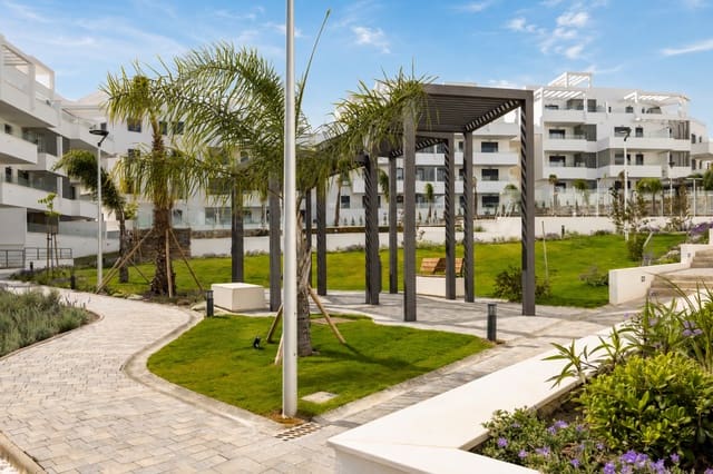 2 sypialnia Apartament na sprzedaż w Colinas del Limonar, Miasto Málaga z basenem - 669 000 € (Ref: 9883749)