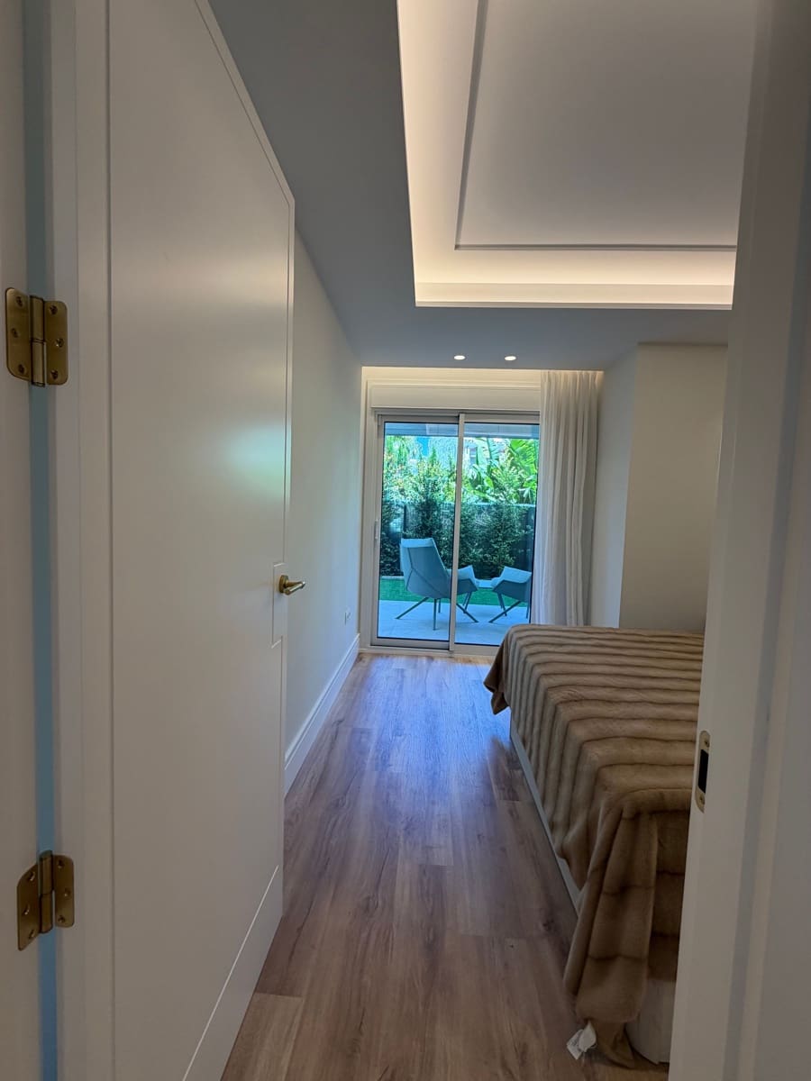 2 quarto Apartamento para venda em San Pedro de Alcantara - 699 000 € (Ref: 9889283)