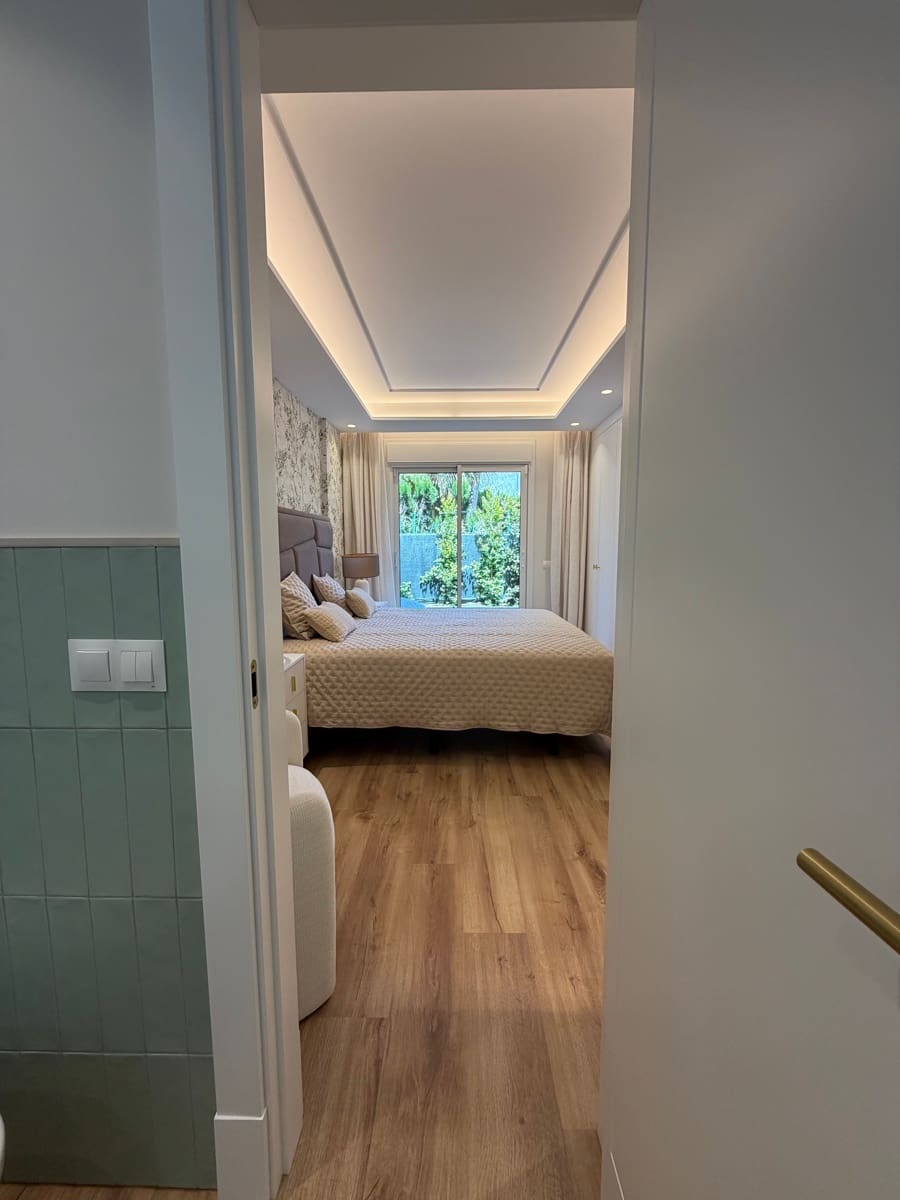 2 quarto Apartamento para venda em San Pedro de Alcantara - 699 000 € (Ref: 9889283)