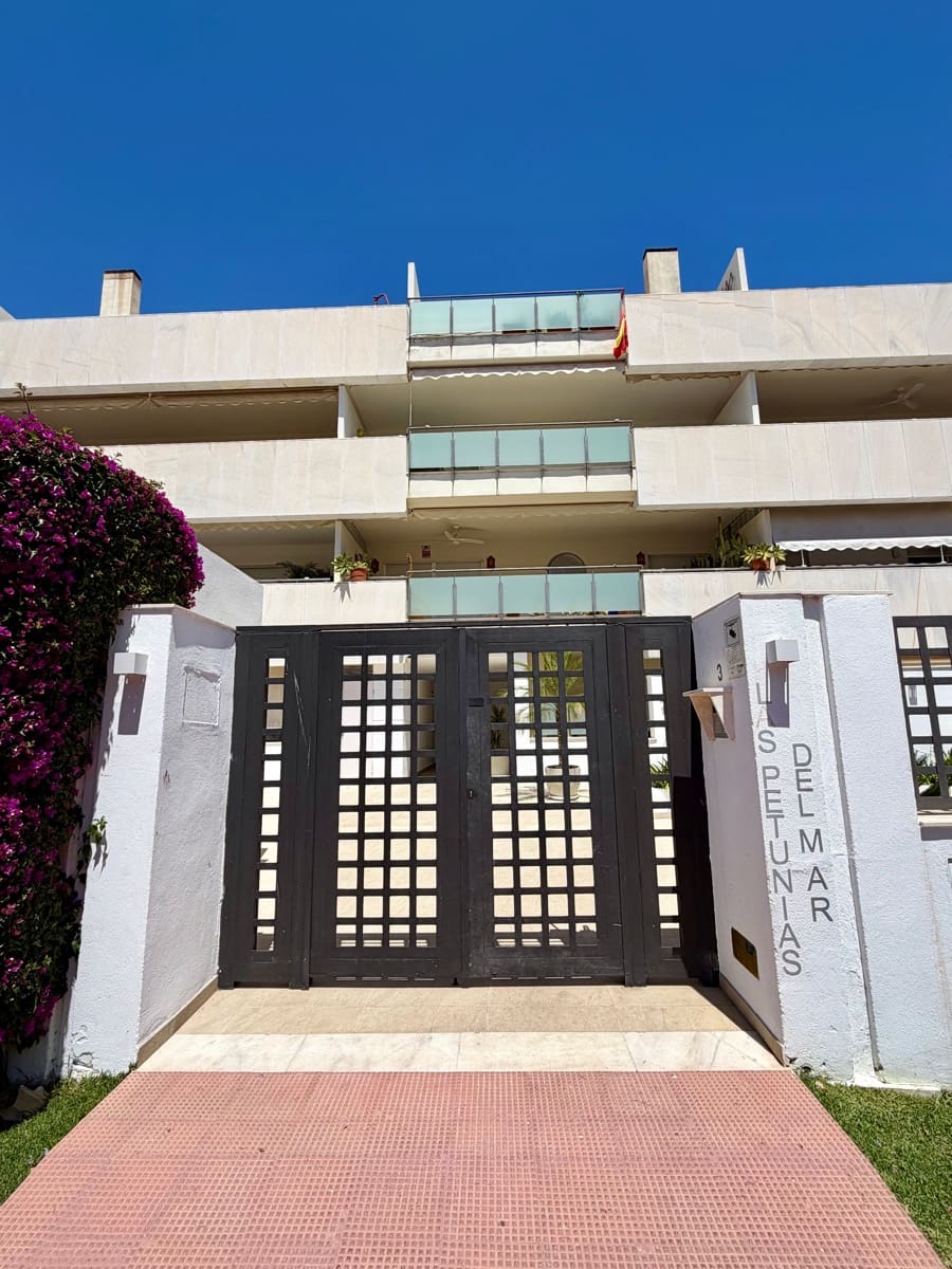 2 quarto Apartamento para venda em San Pedro de Alcantara - 699 000 € (Ref: 9889283)