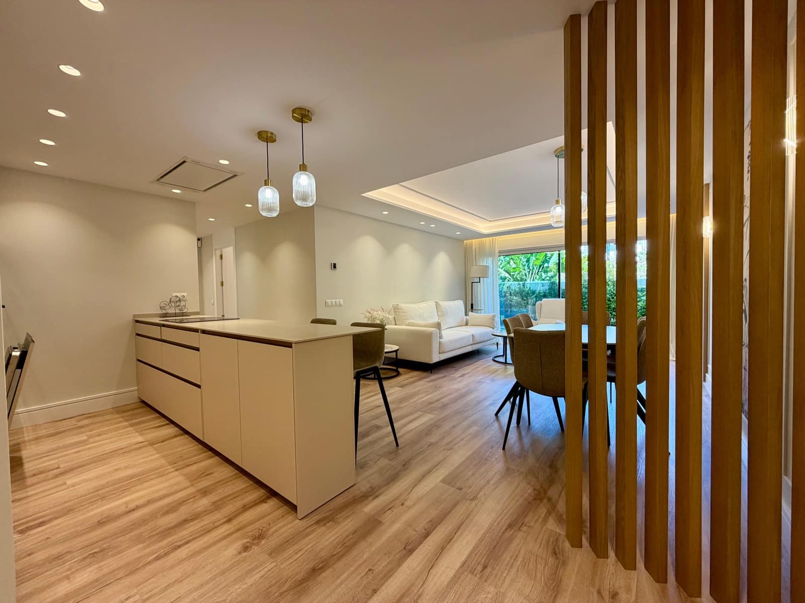 2 quarto Apartamento para venda em San Pedro de Alcantara - 699 000 € (Ref: 9889283)