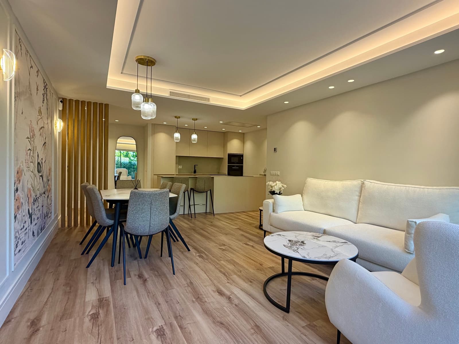 2 quarto Apartamento para venda em San Pedro de Alcantara - 699 000 € (Ref: 9889283)