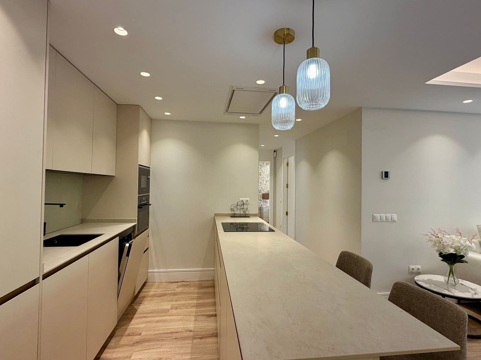 2 quarto Apartamento para venda em San Pedro de Alcantara - 699 000 € (Ref: 9889283)