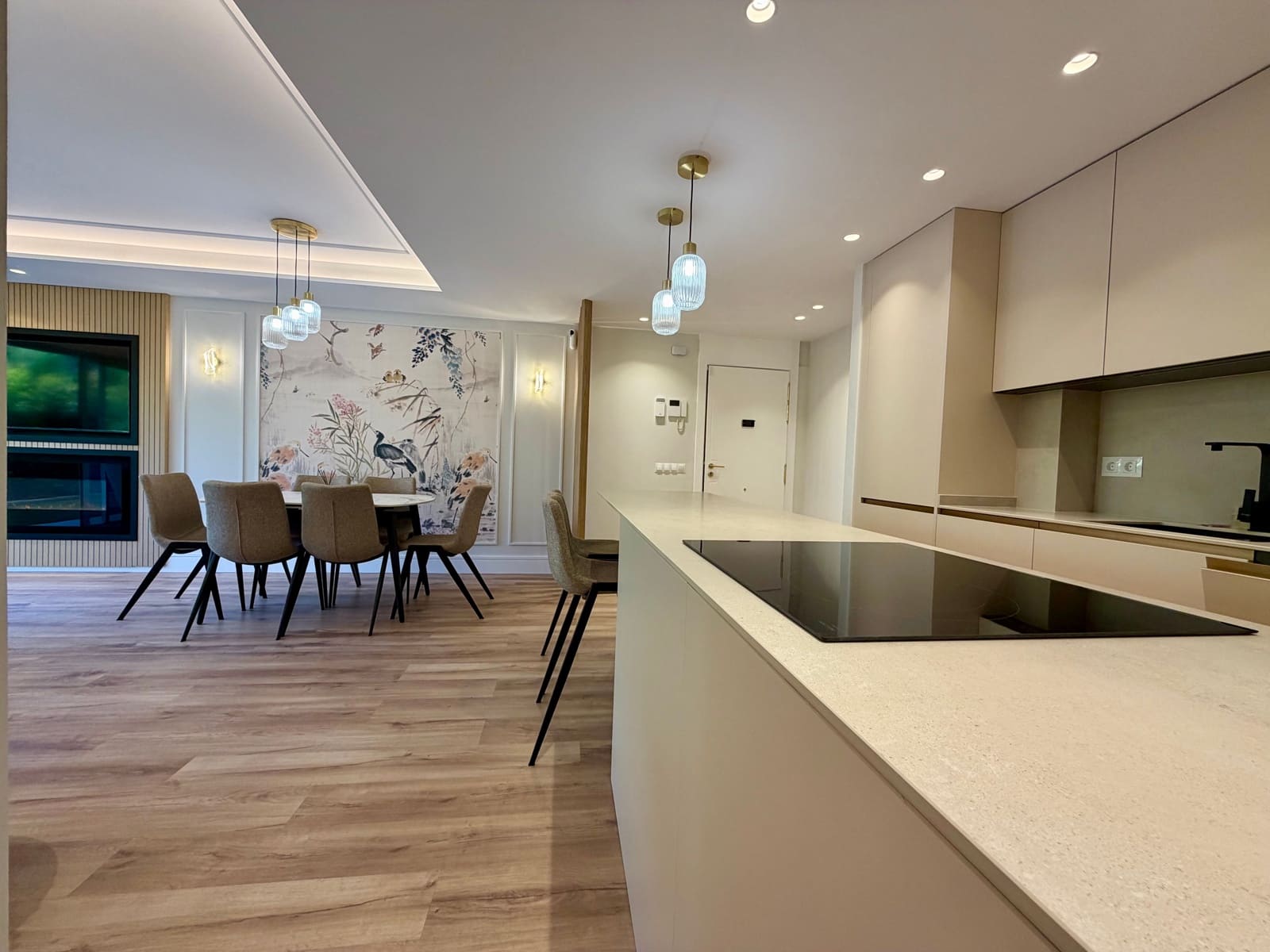 2 quarto Apartamento para venda em San Pedro de Alcantara - 699 000 € (Ref: 9889283)