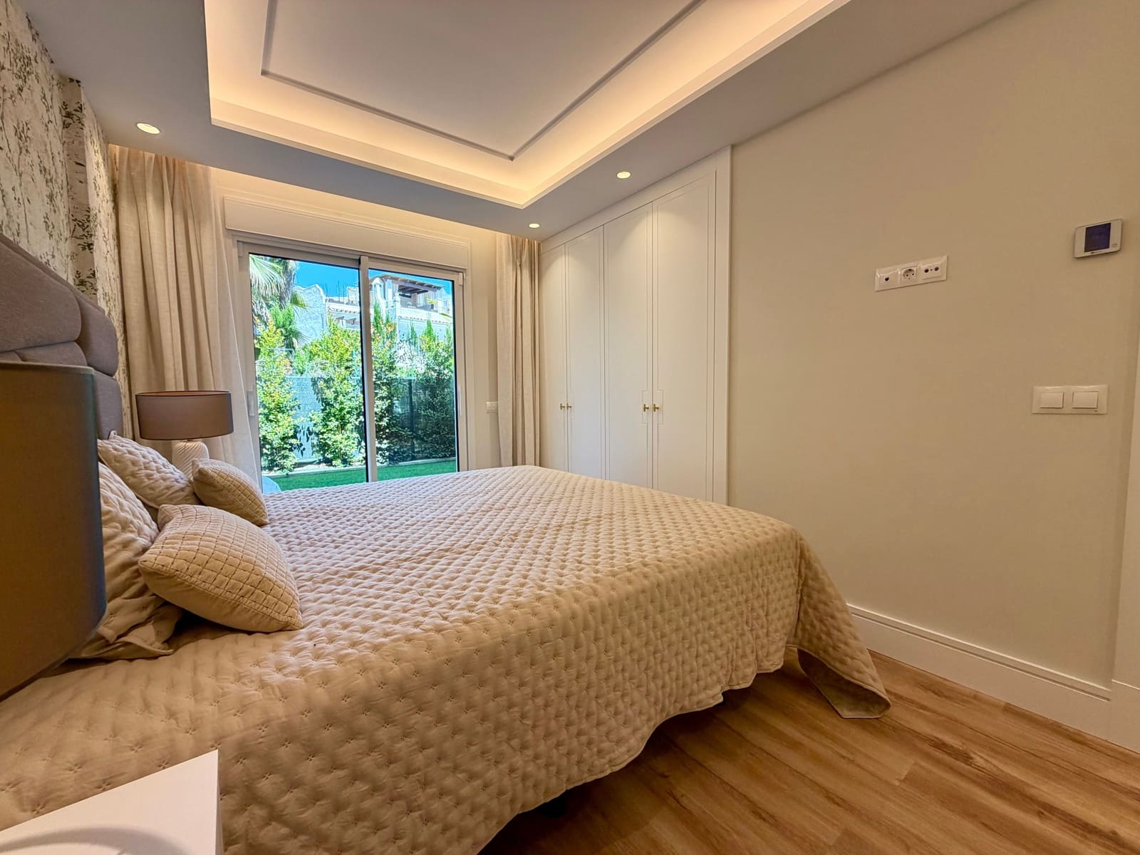 2 quarto Apartamento para venda em San Pedro de Alcantara - 699 000 € (Ref: 9889283)