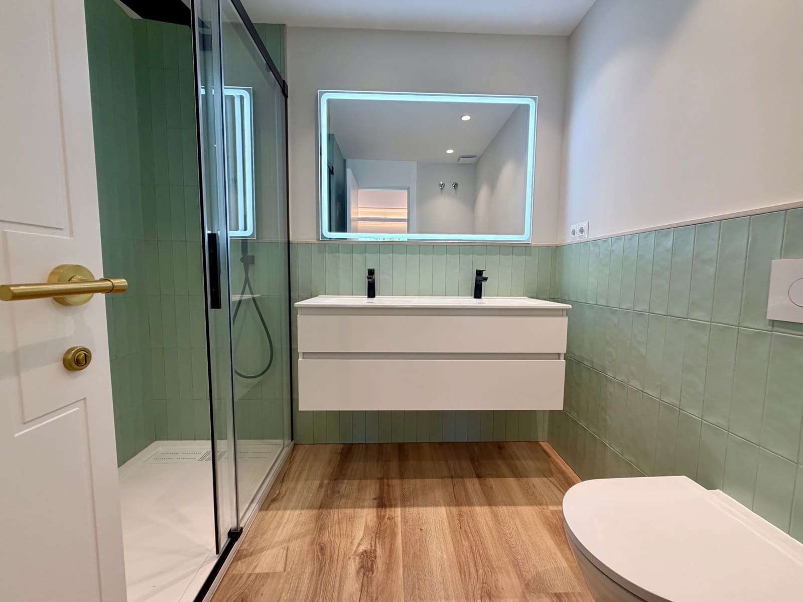 2 quarto Apartamento para venda em San Pedro de Alcantara - 699 000 € (Ref: 9889283)