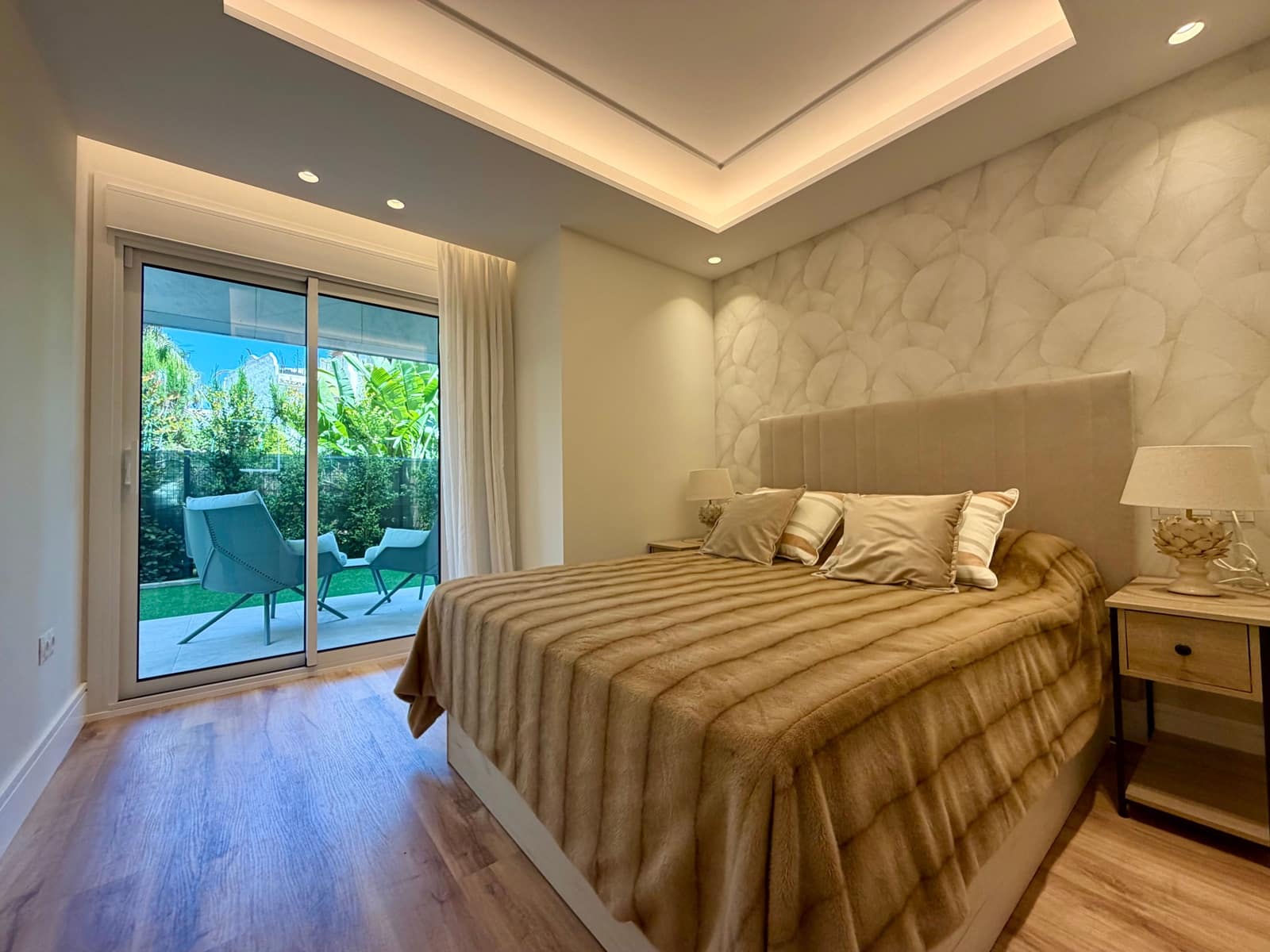2 quarto Apartamento para venda em San Pedro de Alcantara - 699 000 € (Ref: 9889283)