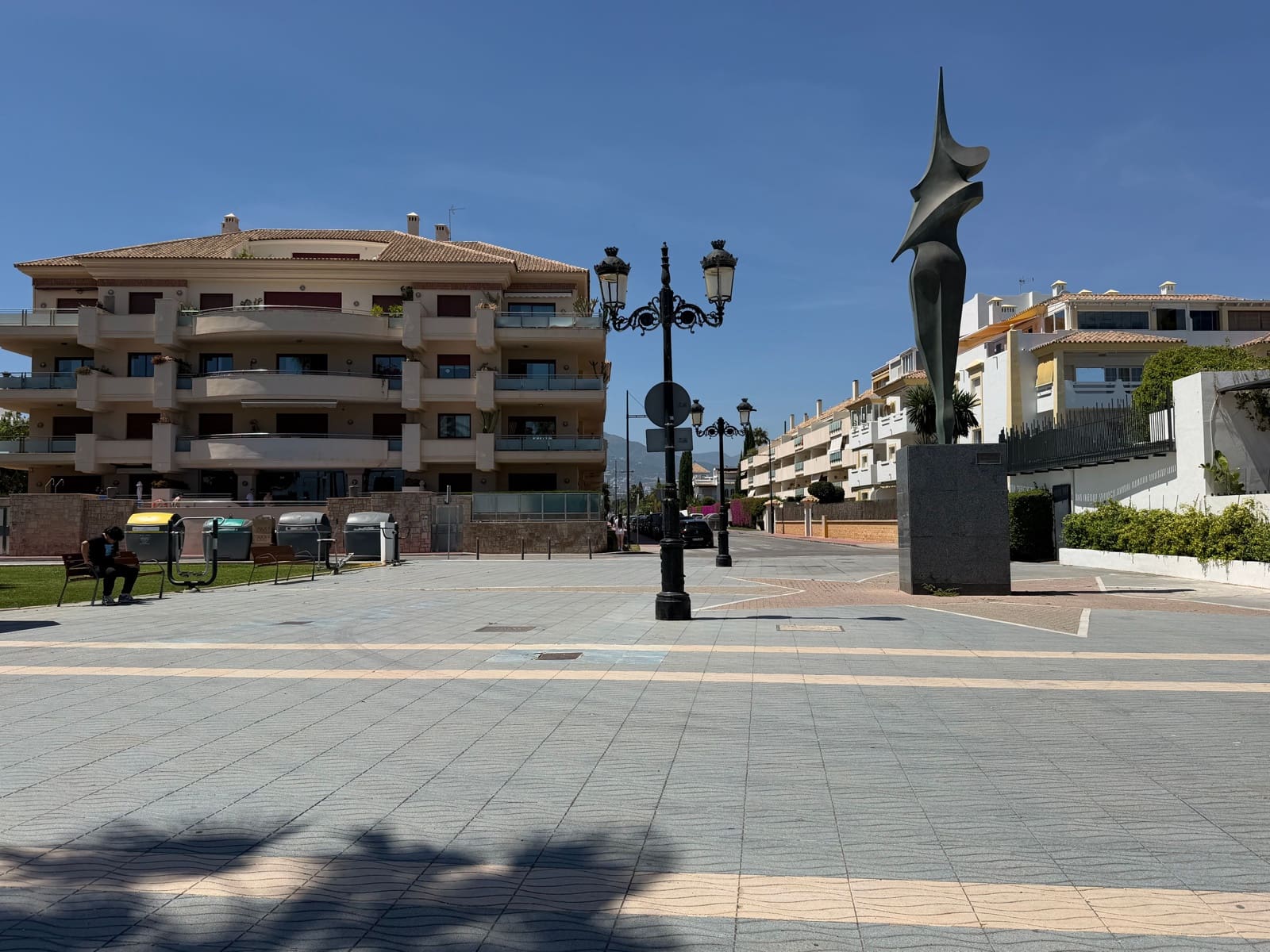 2 quarto Apartamento para venda em San Pedro de Alcantara - 699 000 € (Ref: 9889283)