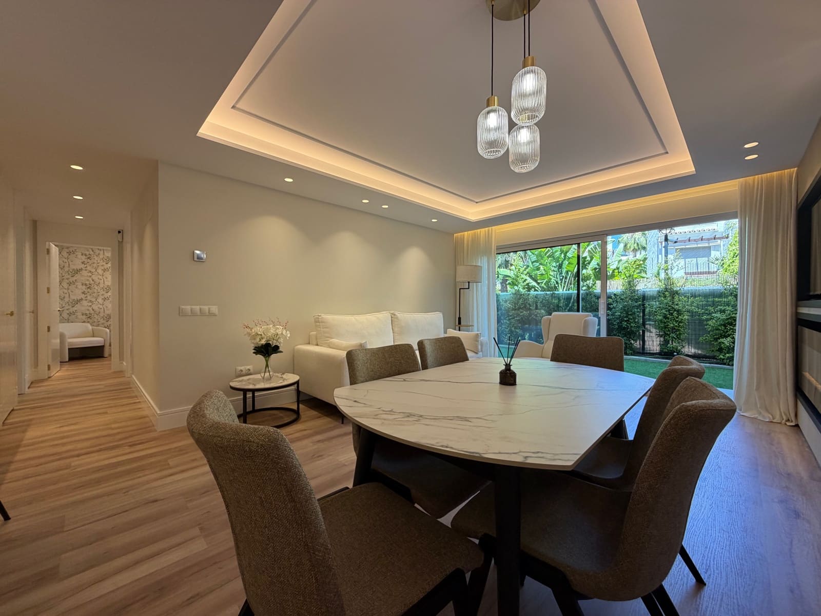 2 quarto Apartamento para venda em San Pedro de Alcantara - 699 000 € (Ref: 9889283)