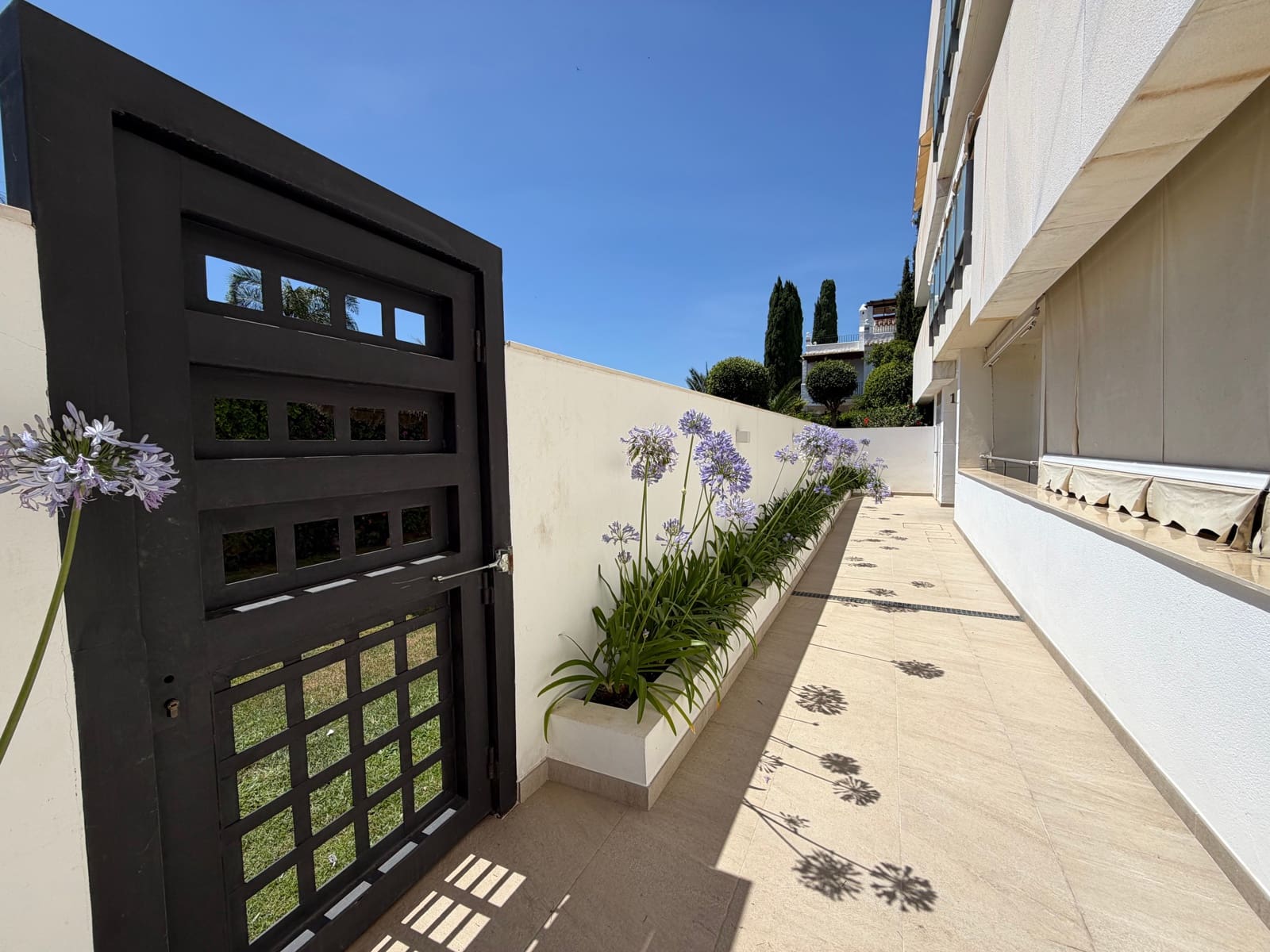 2 quarto Apartamento para venda em San Pedro de Alcantara - 699 000 € (Ref: 9889283)