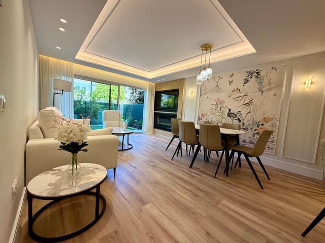 2 quarto Apartamento para venda em Nueva Alcántara, Marbella - 699 000 € (Ref: 9889283)