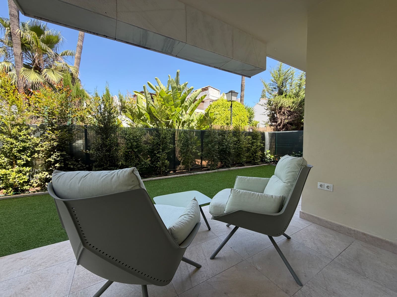 2 quarto Apartamento para venda em San Pedro de Alcantara - 699 000 € (Ref: 9889283)