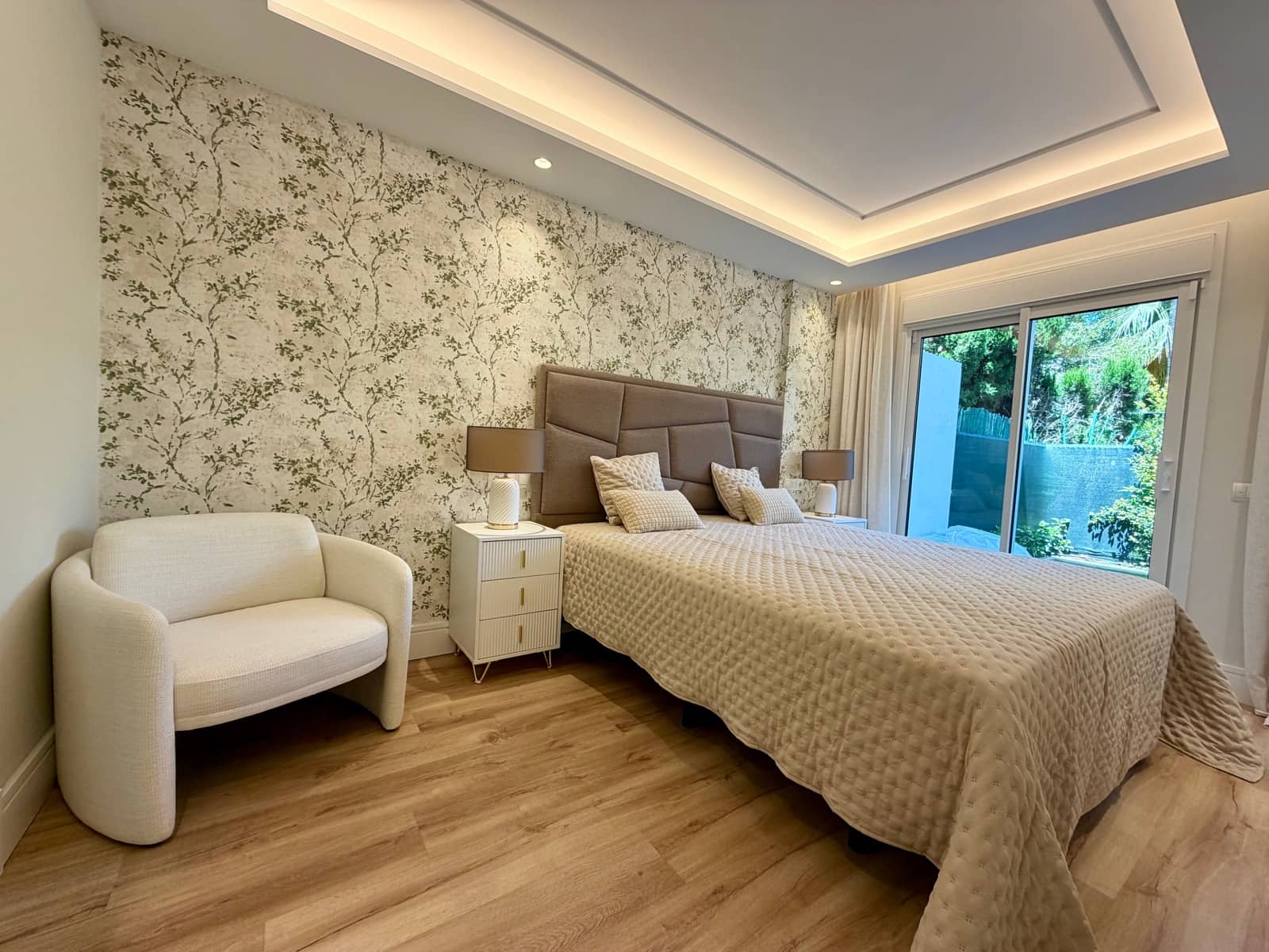 2 quarto Apartamento para venda em San Pedro de Alcantara - 699 000 € (Ref: 9889283)