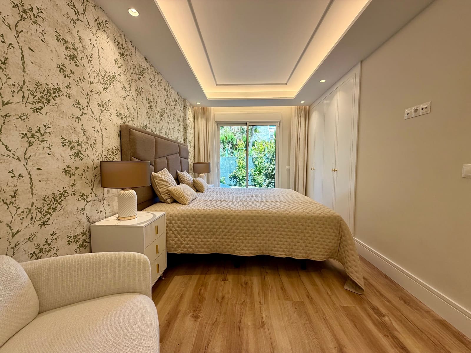 2 quarto Apartamento para venda em San Pedro de Alcantara - 699 000 € (Ref: 9889283)