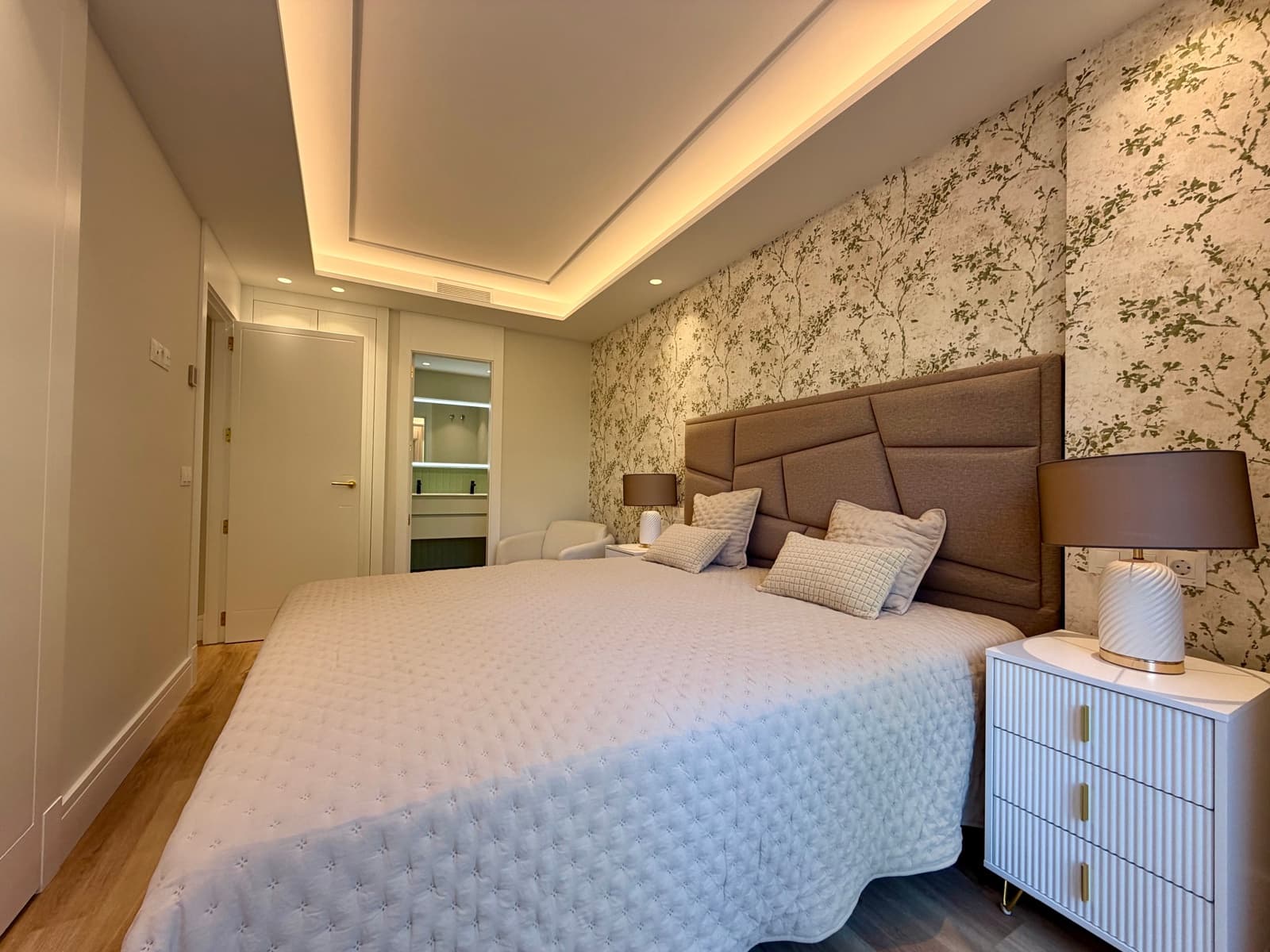 2 quarto Apartamento para venda em San Pedro de Alcantara - 699 000 € (Ref: 9889283)