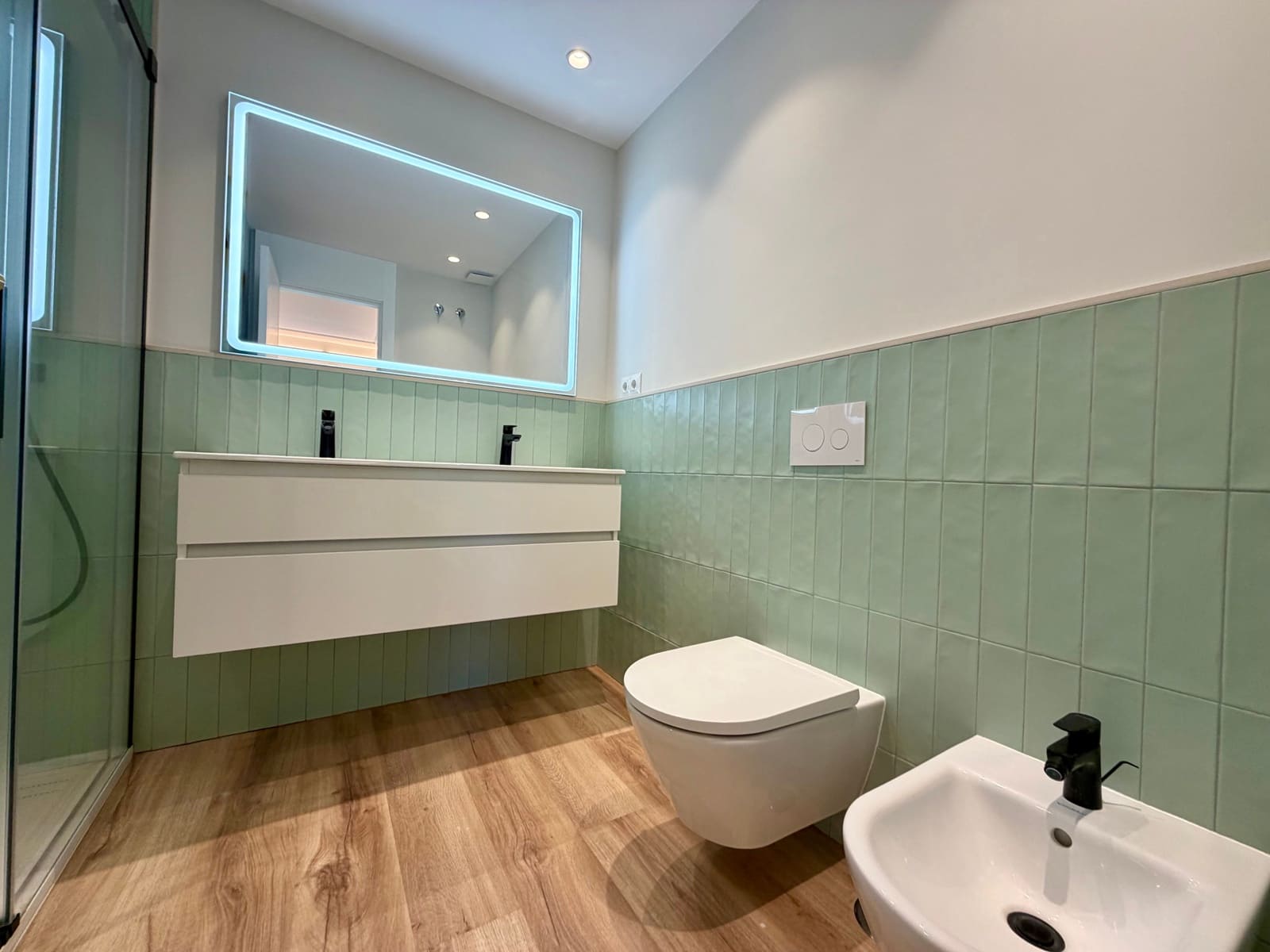 2 quarto Apartamento para venda em San Pedro de Alcantara - 699 000 € (Ref: 9889283)