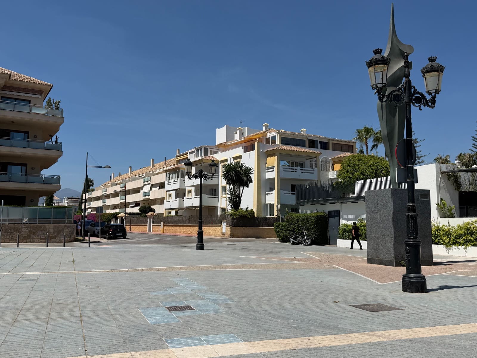 2 quarto Apartamento para venda em San Pedro de Alcantara - 699 000 € (Ref: 9889283)