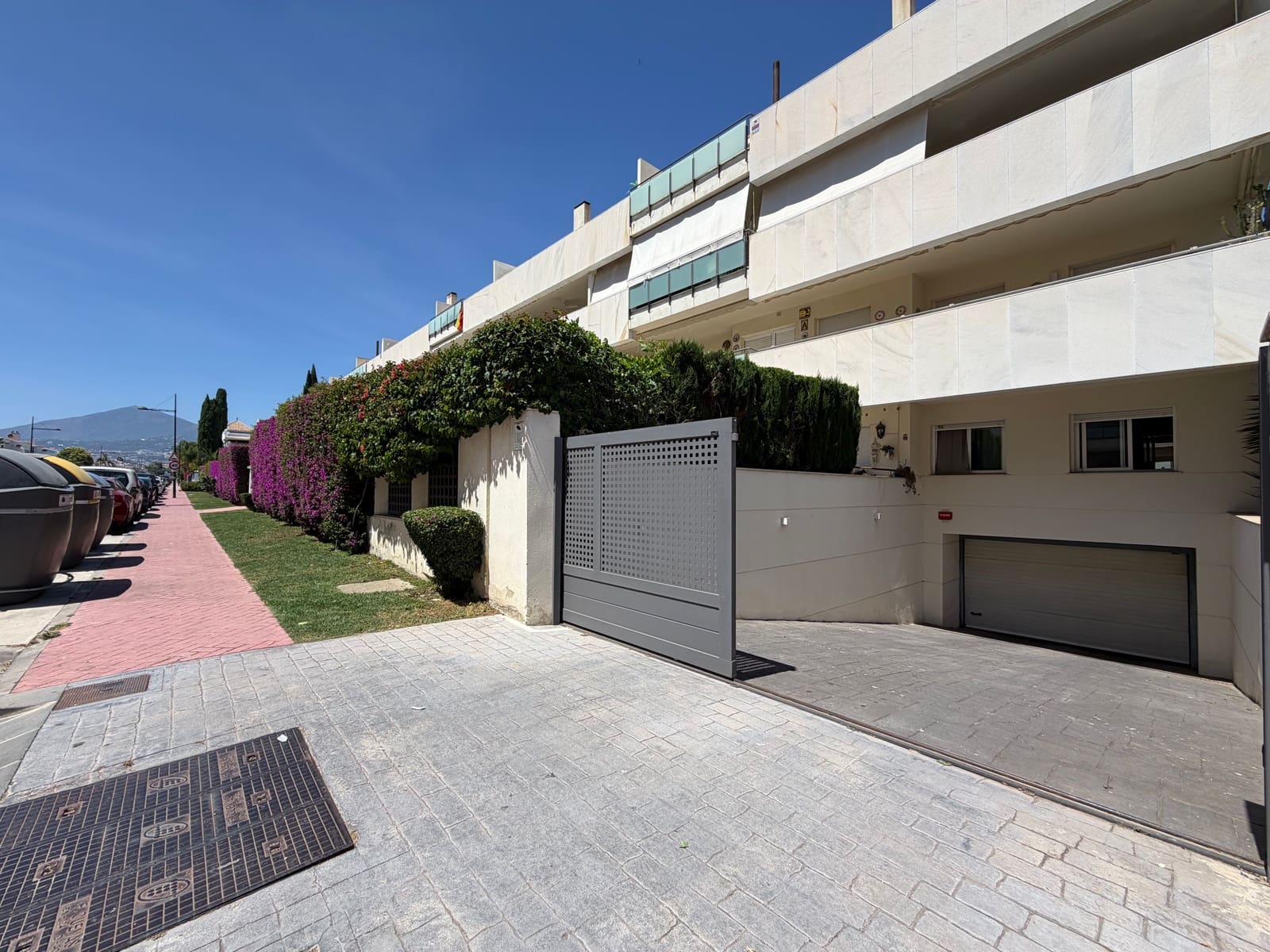 2 quarto Apartamento para venda em San Pedro de Alcantara - 699 000 € (Ref: 9889283)