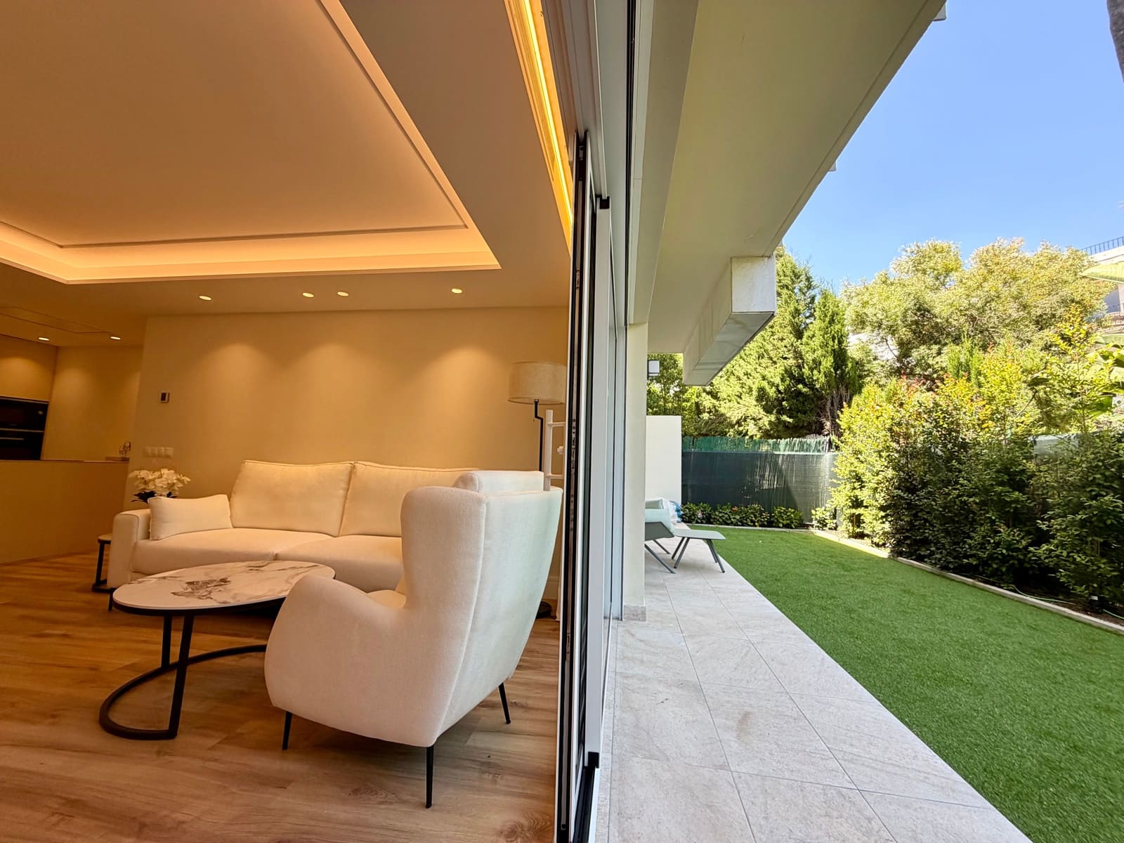 2 quarto Apartamento para venda em San Pedro de Alcantara - 699 000 € (Ref: 9889283)