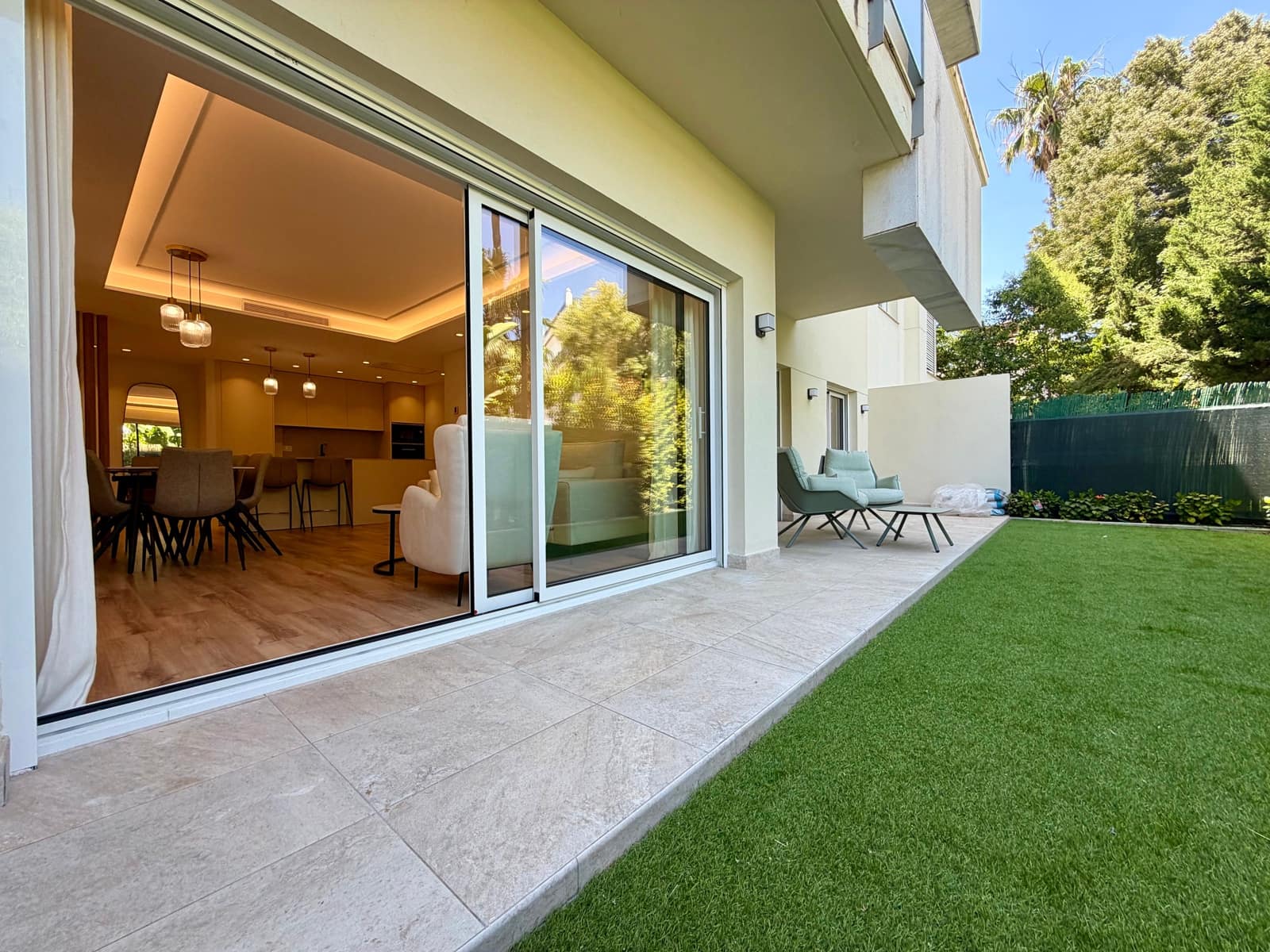 2 quarto Apartamento para venda em San Pedro de Alcantara - 699 000 € (Ref: 9889283)
