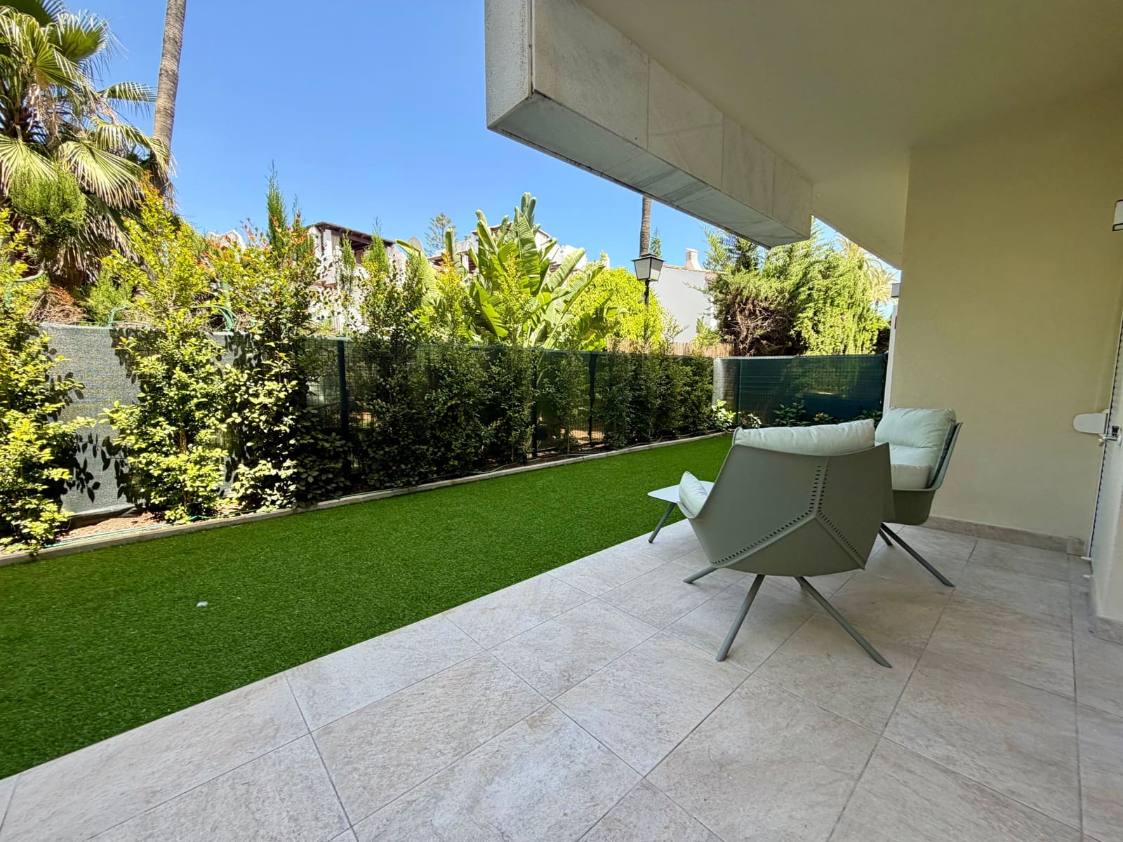 2 quarto Apartamento para venda em San Pedro de Alcantara - 699 000 € (Ref: 9889283)