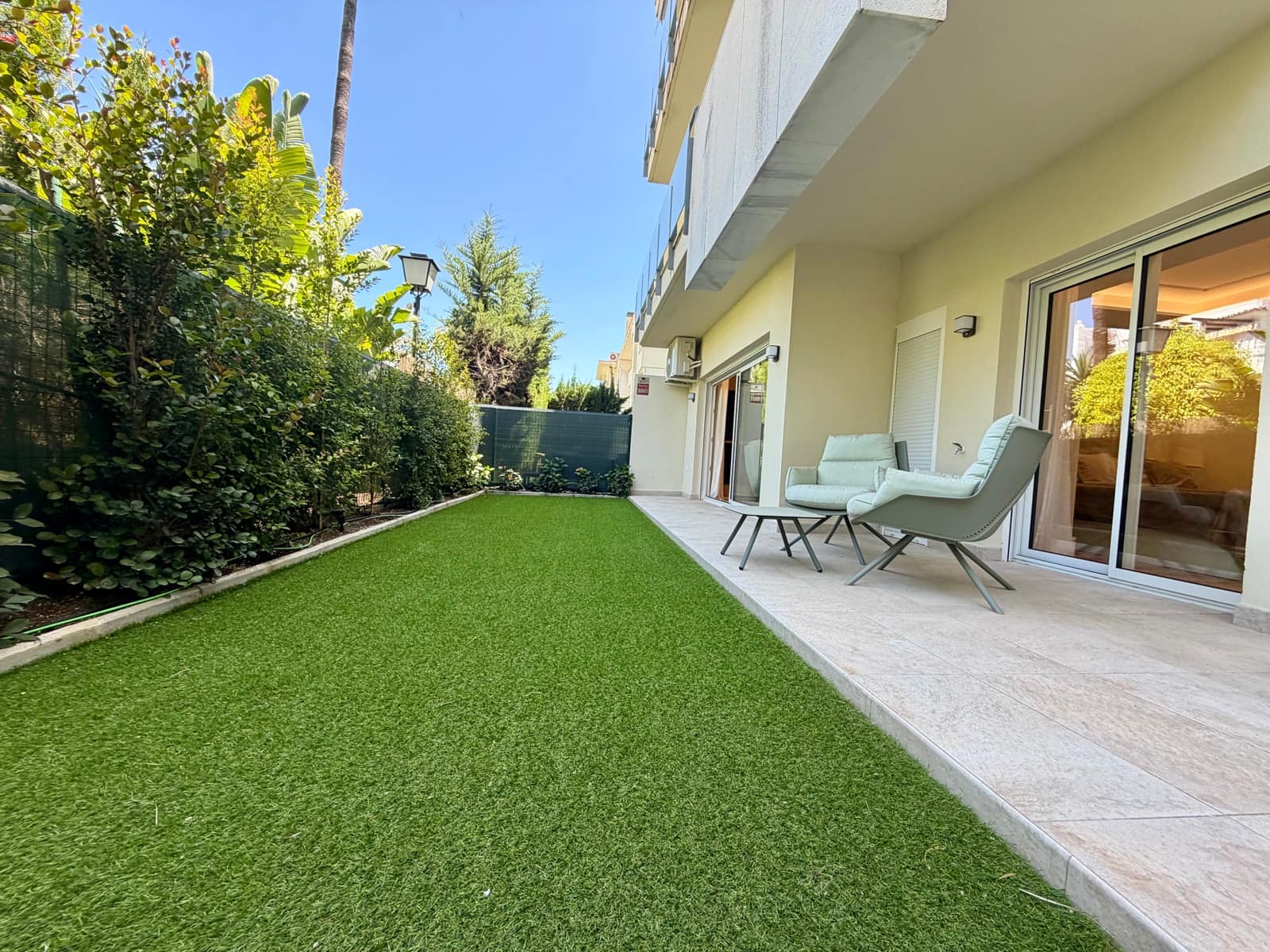 2 quarto Apartamento para venda em San Pedro de Alcantara - 699 000 € (Ref: 9889283)