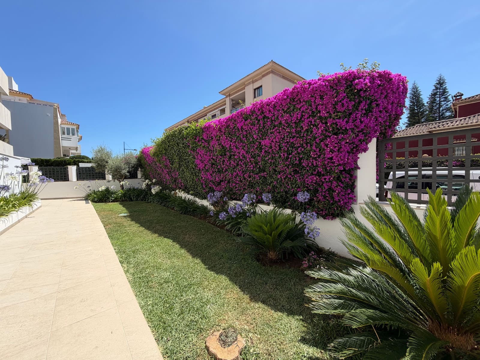 2 quarto Apartamento para venda em San Pedro de Alcantara - 699 000 € (Ref: 9889283)