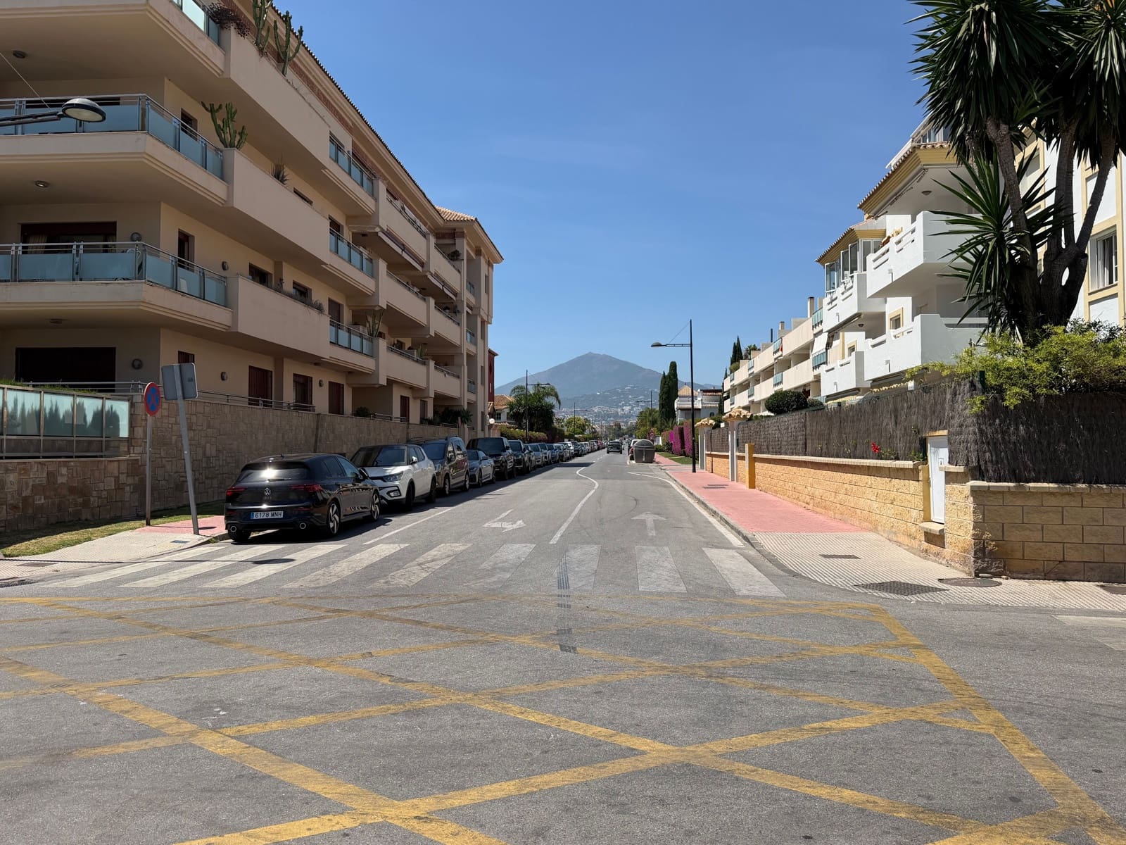 2 quarto Apartamento para venda em San Pedro de Alcantara - 699 000 € (Ref: 9889283)