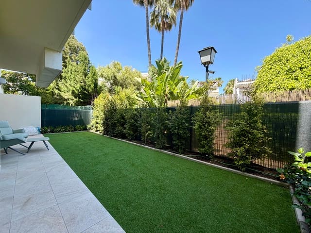 2 camera da letto Appartamento in vendita in Nueva Alcántara, Marbella con piscina - 649.000 € (Rif: 9889283)
