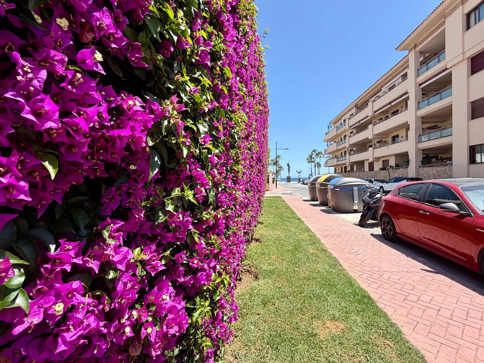 2 quarto Apartamento para venda em San Pedro de Alcantara - 699 000 € (Ref: 9889283)