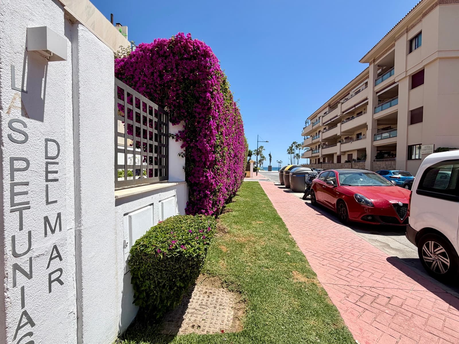 2 quarto Apartamento para venda em San Pedro de Alcantara - 699 000 € (Ref: 9889283)