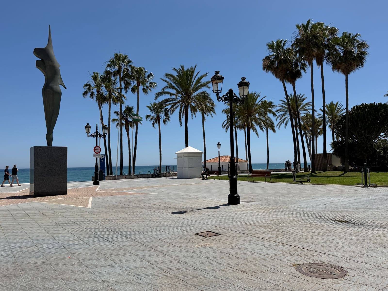 2 quarto Apartamento para venda em San Pedro de Alcantara - 699 000 € (Ref: 9889283)