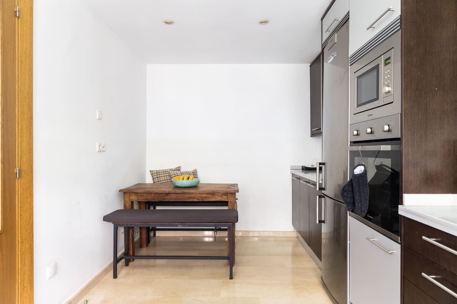3 sypialnia Dom na sprzedaż w Marbella z basenem - 785 000 € (Ref: 9889367)