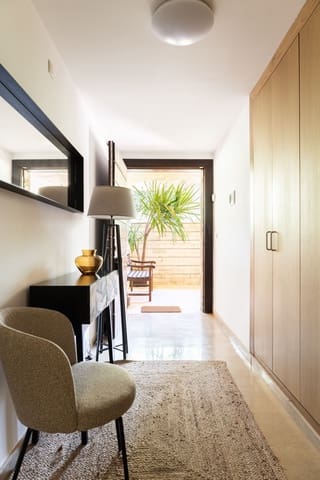 3 sypialnia Dom na sprzedaż w Nagüeles Alto, Marbella z basenem - 785 000 € (Ref: 9889367)