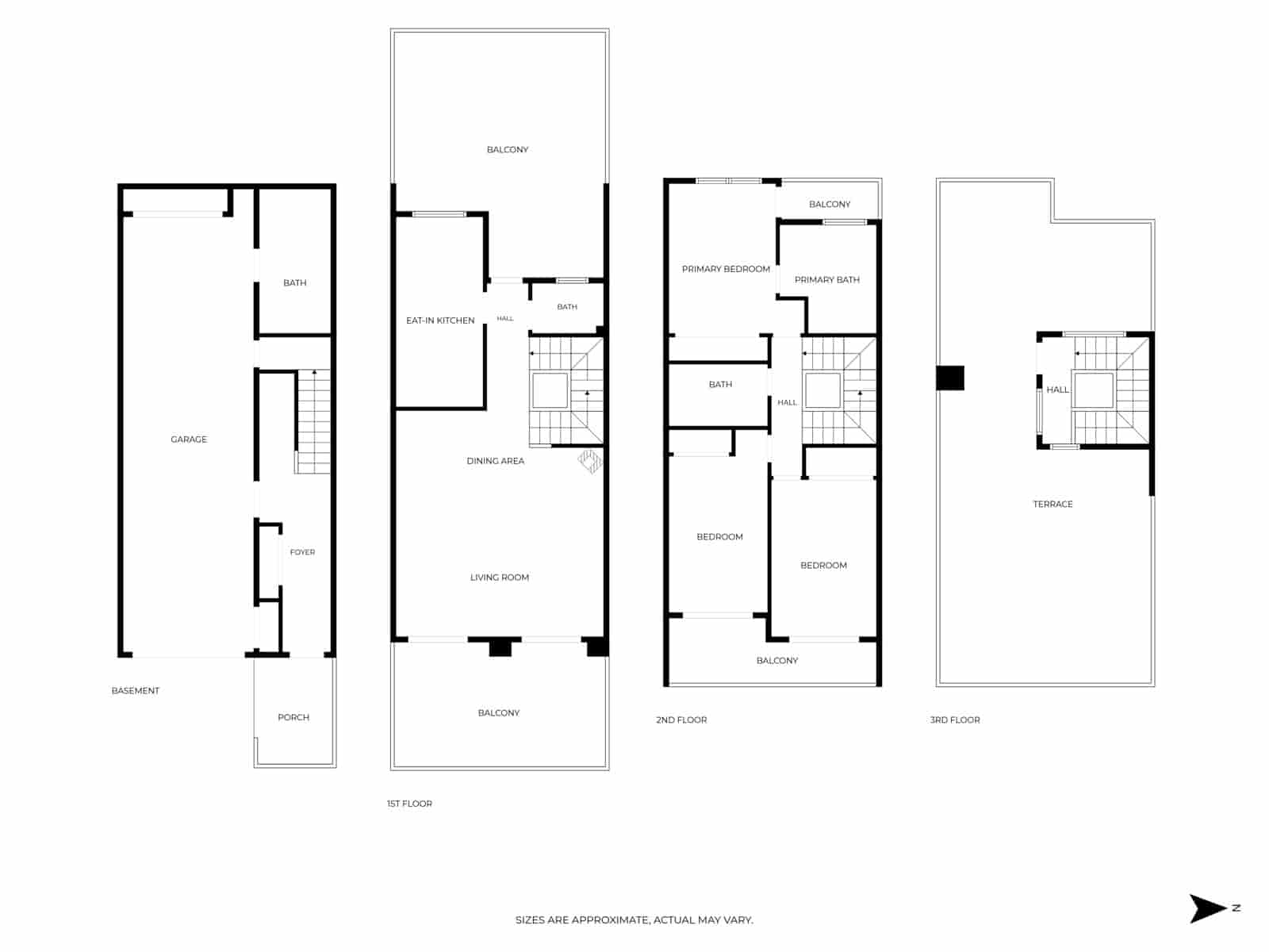 3 sypialnia Dom na sprzedaż w Marbella z basenem - 785 000 € (Ref: 9889367)
