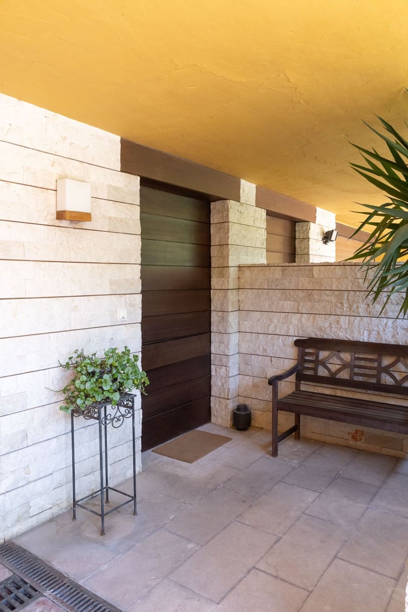 3 sypialnia Dom na sprzedaż w Marbella z basenem - 785 000 € (Ref: 9889367)