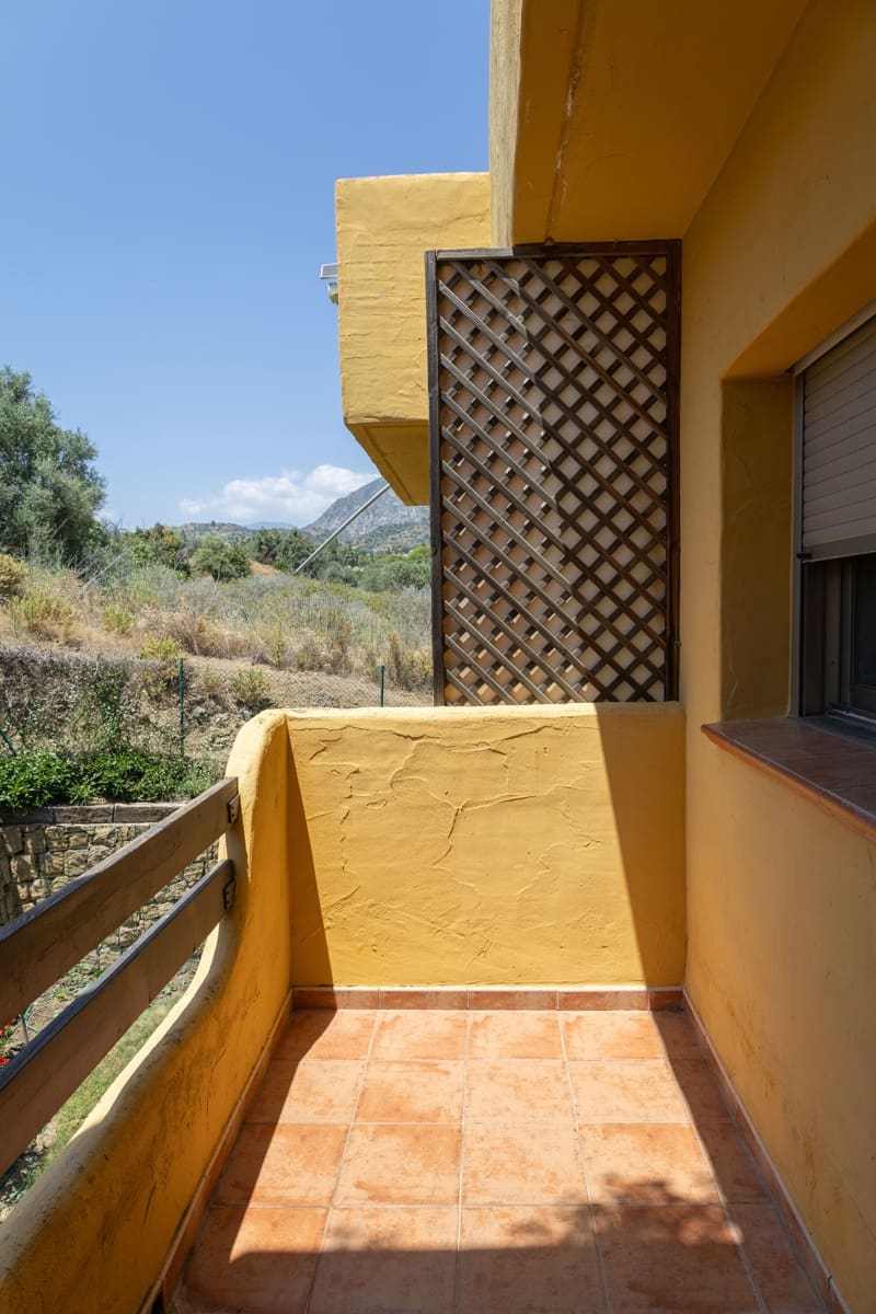 3 sypialnia Dom na sprzedaż w Marbella z basenem - 785 000 € (Ref: 9889367)