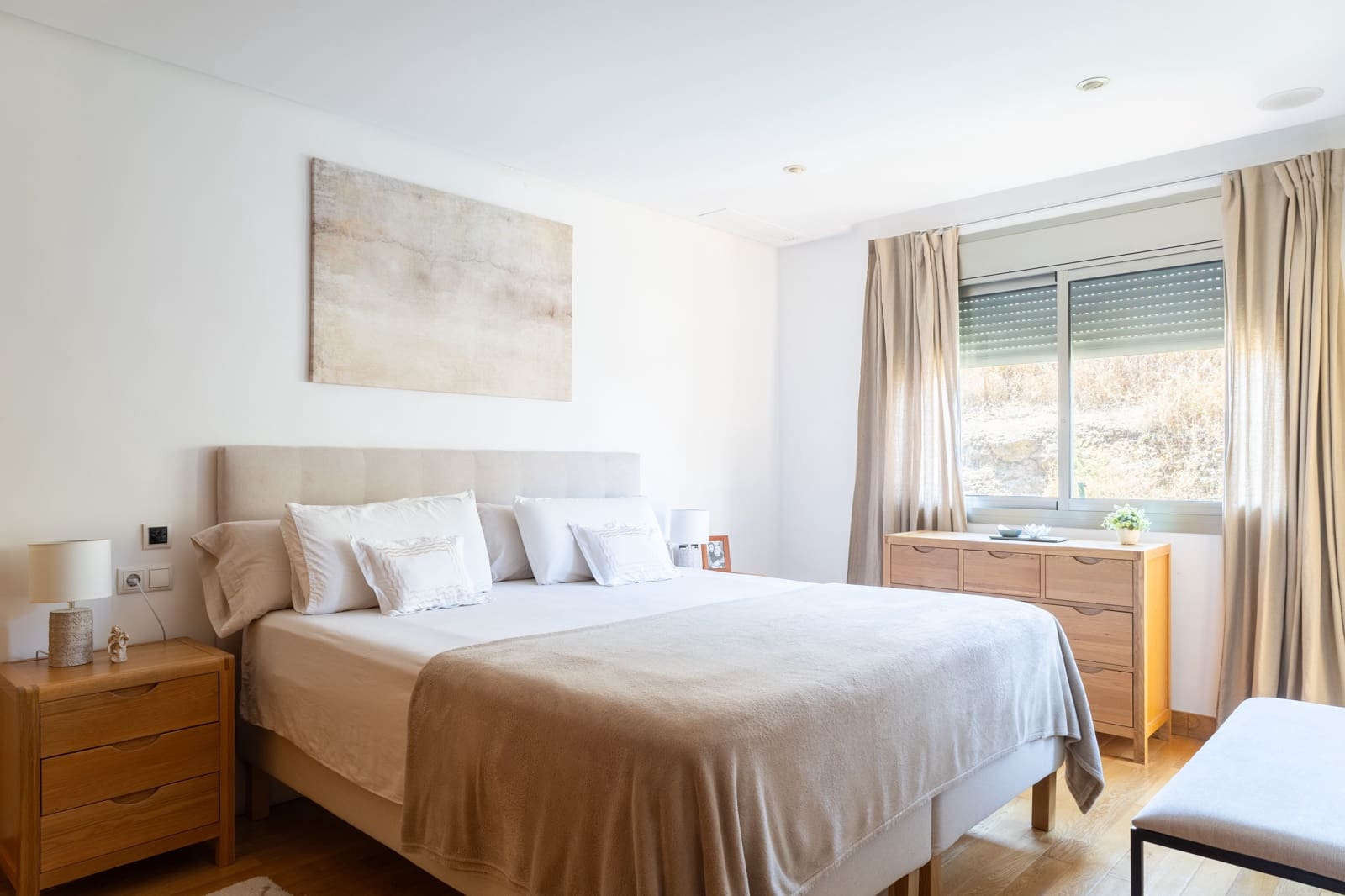 3 sypialnia Dom na sprzedaż w Marbella z basenem - 785 000 € (Ref: 9889367)