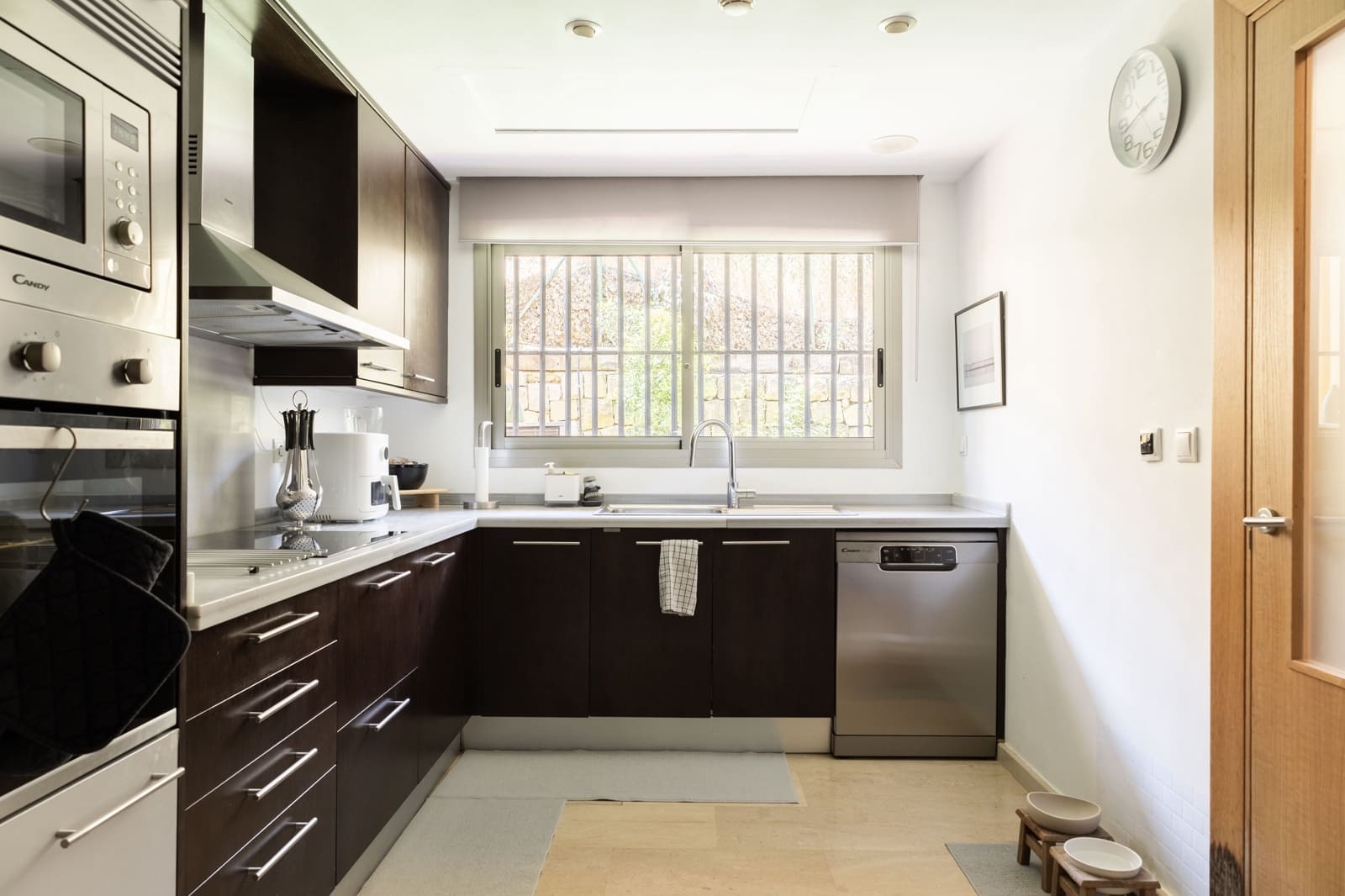 3 sypialnia Dom na sprzedaż w Marbella z basenem - 785 000 € (Ref: 9889367)