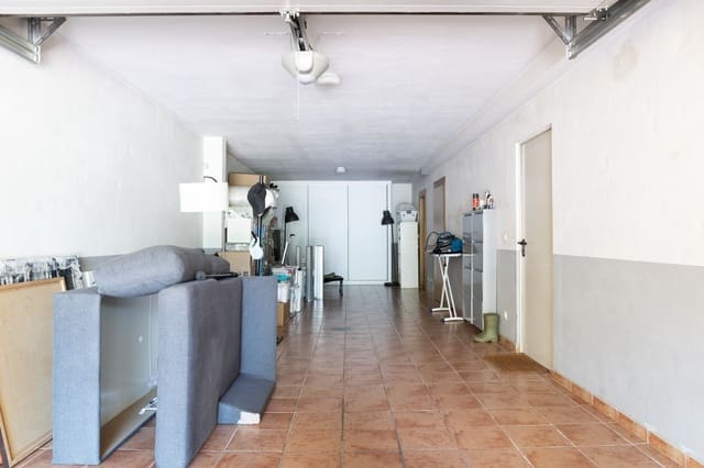 3 sypialnia Dom na sprzedaż w Nagüeles Alto, Marbella z basenem - 785 000 € (Ref: 9889367)