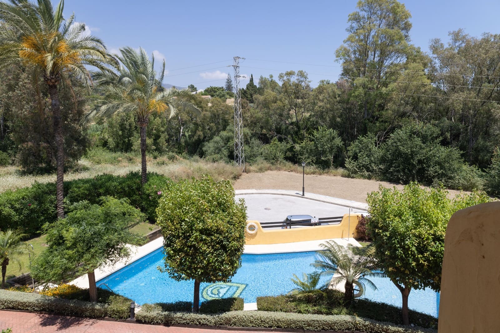 3 sypialnia Dom na sprzedaż w Marbella z basenem - 785 000 € (Ref: 9889367)