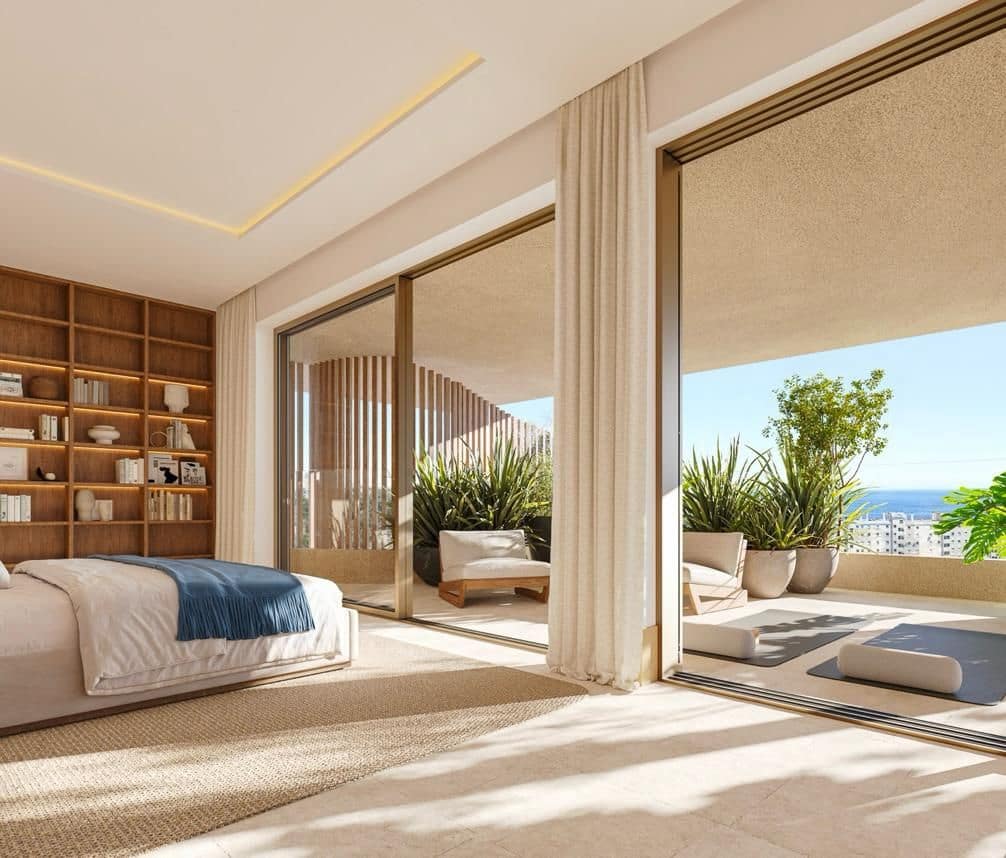 2 chambre Appartement à vendre à Fuengirola avec piscine - 582 000 € (Ref: 9889433)